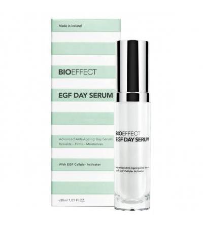 BIOEFFECT - EGF DAY SERUM