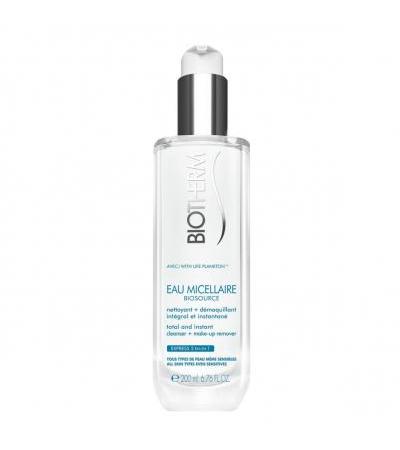 Biosource - Eau Micellaire