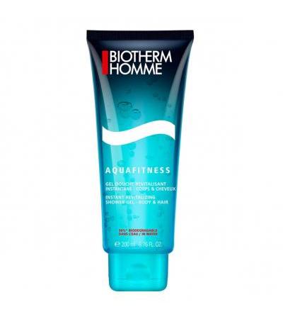 Biotherm Homme - Aquafitness Shower Gel
