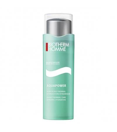 Biotherm Homme - Aquapower Oligo-Thermal Care