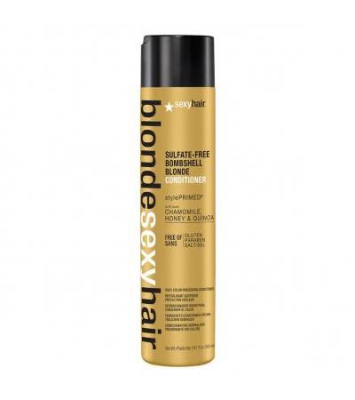 Blonde Sexy Hair - Bombshell Blonde Conditioner