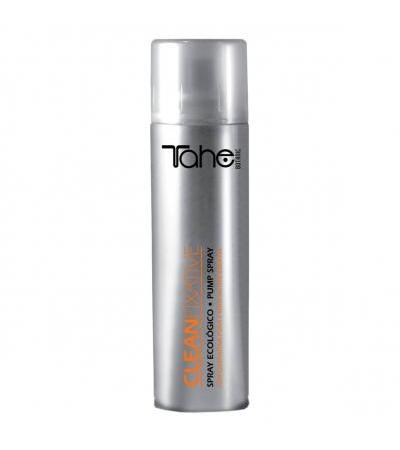 Botanic Acabado - Clean Fixative Strong