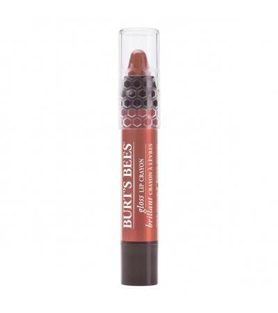 Burts Bees - Gloss Lip Crayon Santorini Sunrise