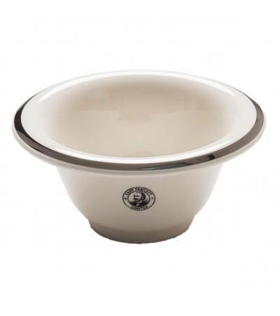 Capt. Fawcett Tools - Ceramic Shaving Bowl