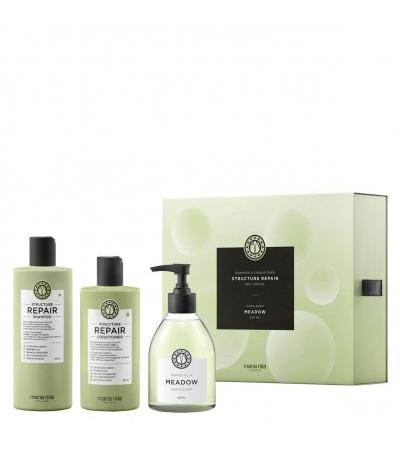 Care & Style - True Soft Set