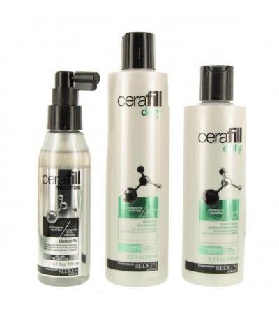 Cerafill Defy - Booster Kit