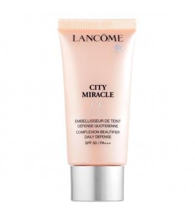 City Miracle - CC Cream Beige Aurore 03