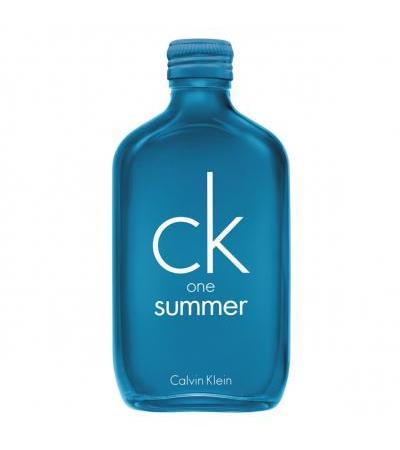 CK One - Summer Eau de Toilette