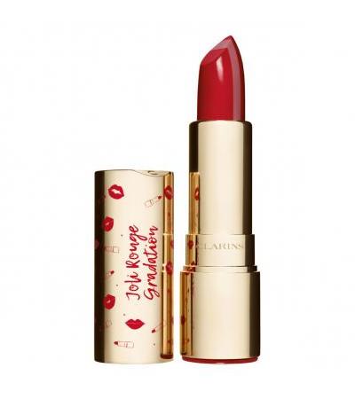 Clarins Limited - Coral Gradation 801