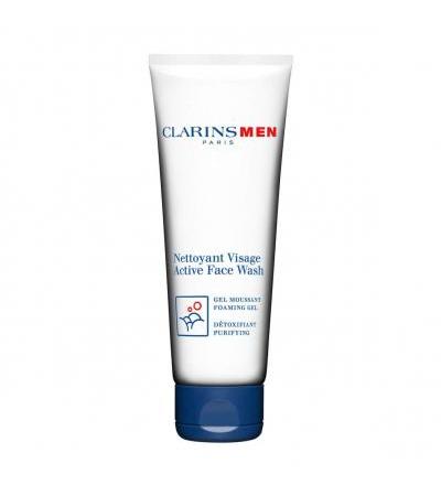Clarins Men - Active Face Wash