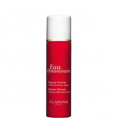 Clarins Scent - Eau Dynamisante Shower Mousse