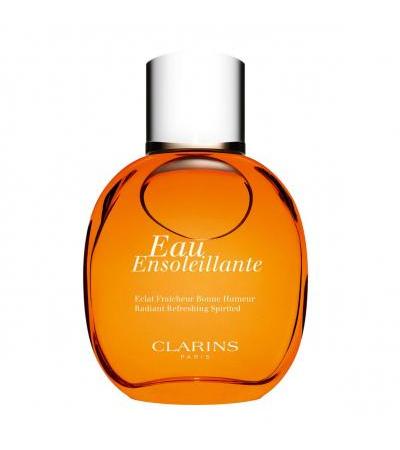 Clarins Scent - Eau Ensoleillante