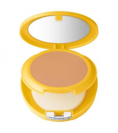 Clinique Sun - SPF30 Mineral Powder Makeup for Face Moderately Fair