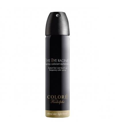 Color Touch - Light Blond