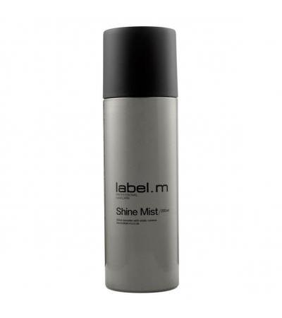 Complete - LM Shine Mist