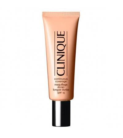 Continuous Coverage - 02 Natural Honey Glow