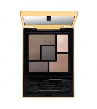 Couture Palette - Fauves 02