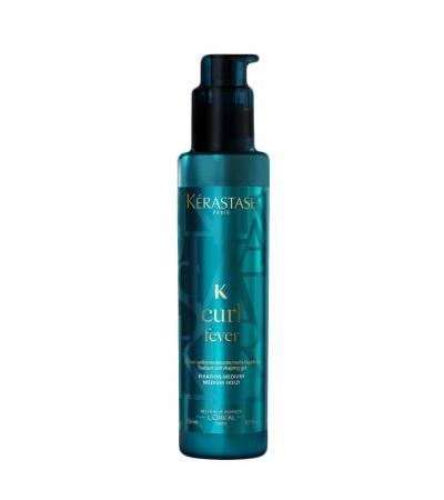 Couture Styling - Curl Fever