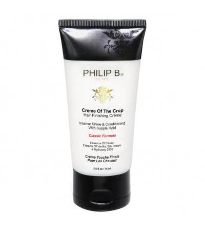 Crème of the Crop - Hair Finishing Crème