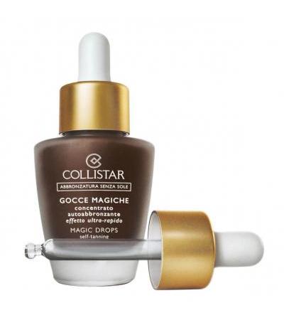 CS Sun - Face Magic Drops