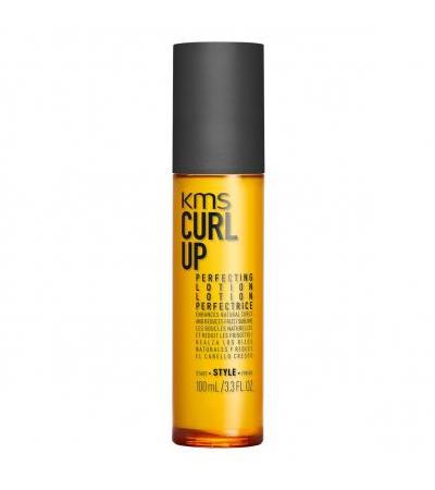 Curlup - Curl Perfecting Lotion