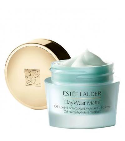 DayWear - Matte Oil-Control Anti-Oxidant Moisture Gel Creme
