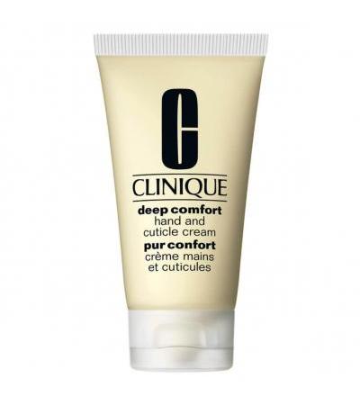 Deep Comfort - Hand and Cuticle Cream