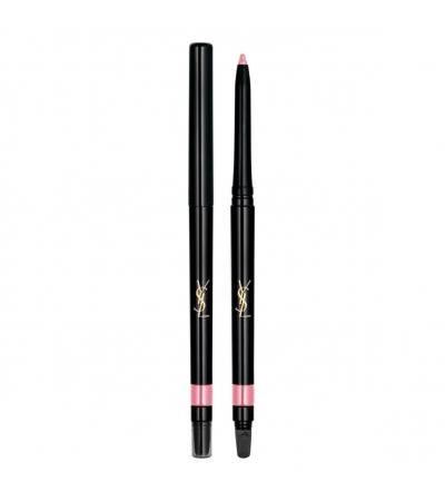 Dessin des Lèvres - Rosy Colour Reviver 25