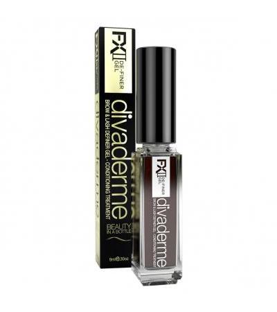 Divaderme - De-Finer Gel FX II