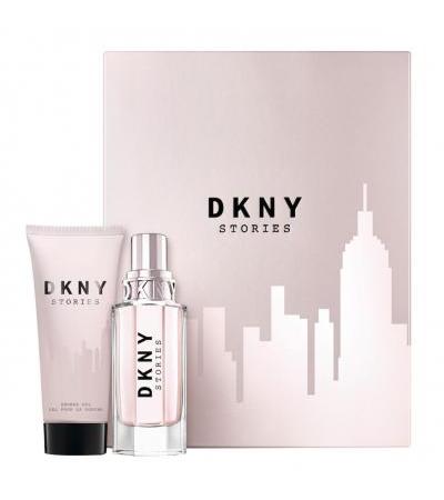 DKNY Stories - Eau de Parfum Set