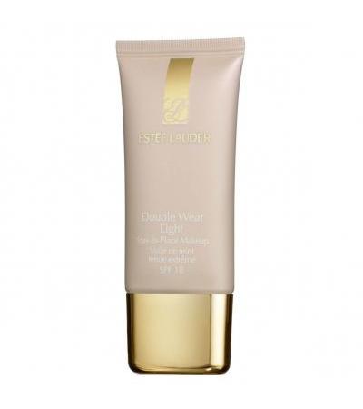 Double Wear - Light Stay-in-Place Makeup SPF10 Intensity 1.0