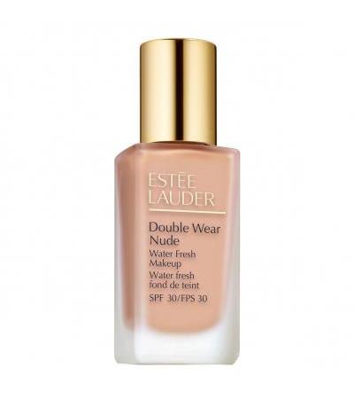 Double Wear - Nude Water Fresh Makeup SPF30 Pale Almond 2C2