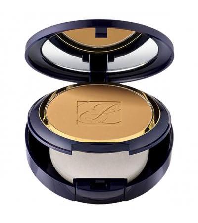 Double Wear - Stay-in-Place Powder Makeup SPF10 Ivory Beige 3N1