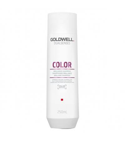Dualsenses Color - Brilliance Shampoo