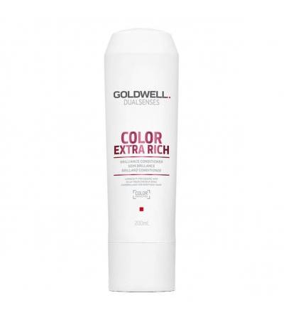Dualsenses Color Extra Rich - Brilliance Conditioner