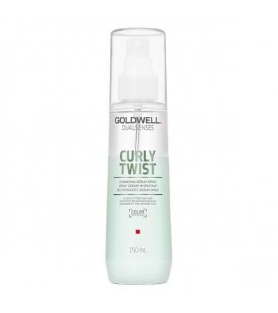 Dualsenses Curly Twist - Hydrating Serum Spray