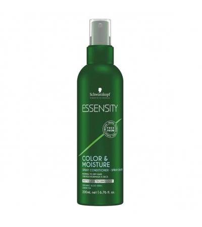 Essensity - Color & Moisture Spray Conditioner