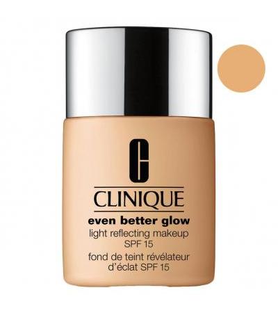 Even Better - Glow Light Reflecting Makeup SPF15 Meringue