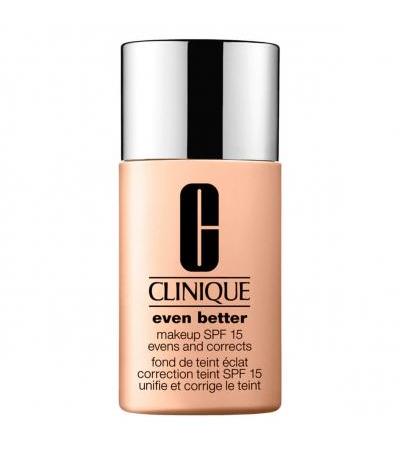 Even Better - Makeup SPF15 09 Sand