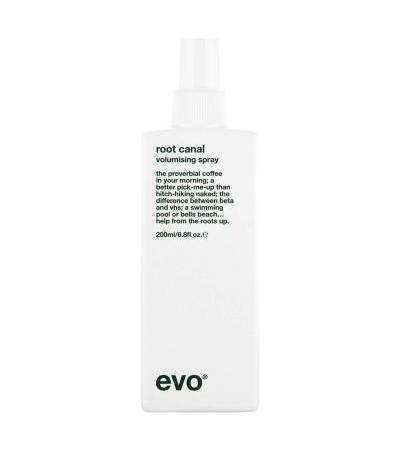 evo volume - root canal volumising spray