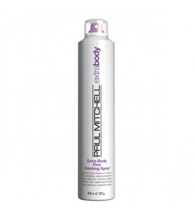 Extra Body - Firm Finishing Spray