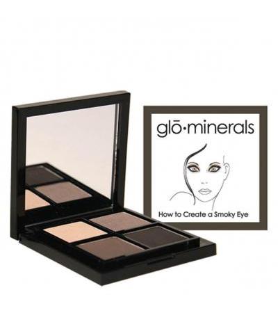Eye Shadow Kit - Cool Smoky Eye Kit