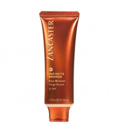 Face Bronzer - Natural 01 SPF15