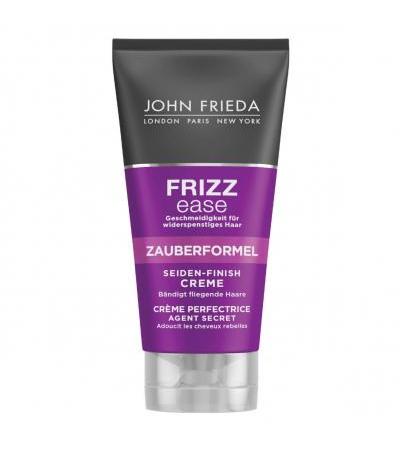 Frizz Ease - Zauberformel Seiden-Finish Creme