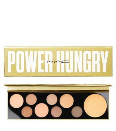 Girls Personality Palettes - Power Hungry