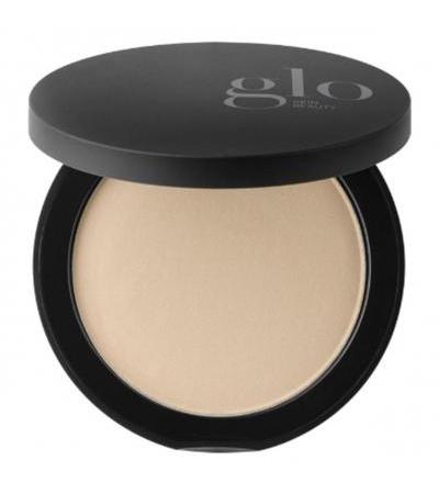 glo Pressed Base - natural-medium