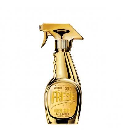 Gold Fresh Couture - Eau de Parfum