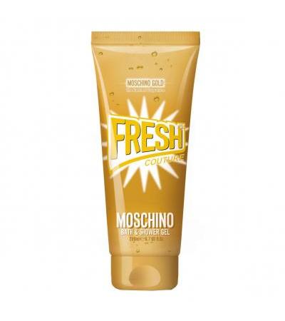 Gold Fresh Couture - The freshest Bath & Shower Gel