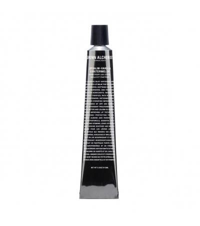 GROWN Beauty - Lip Balm: Vanilla & Watermelon