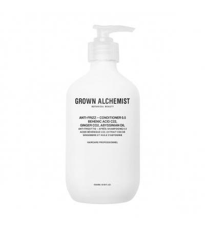 GROWN Hair - Anti-Frizz Conditioner